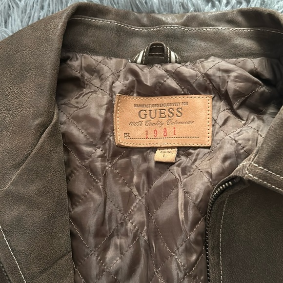 Guess Jacket - Picture 3 of 3